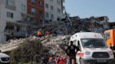 Número de mortos em terremoto na Turquia e Síria passa de 46.000; muitos ainda estão desaparecidos