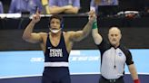 Penn State Wrestling Returns Another NCAA Champ in 2025