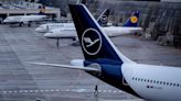 Lufthansa strike: German airline warns of extensive disruption to flights on Wednesday