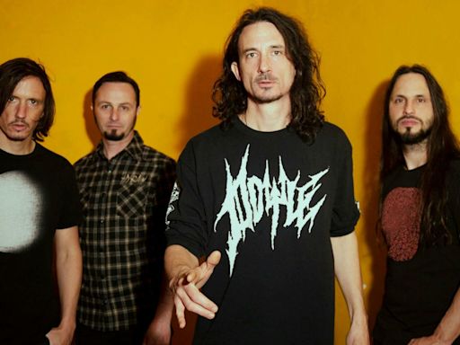 ¿Cuáles son las mejores 5 canciones de Gojira, según la Inteligencia Artificial?