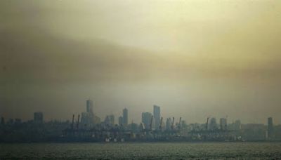 Beirut residents face cancer risk amid city’s diesel-filled smog