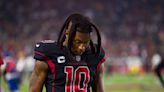 Multiple players could see time at ‘X’ during DeAndre Hopkins’ suspension