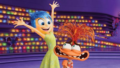 Amy Poehler wants to make Inside Out 3 and already has ideas for Riley