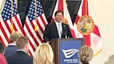 Gov. DeSantis announces in Jupiter a record $2.2 billion toward people with disabilities