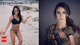 Anna Paulina Luna: Why MAGA women are sharing bikini pictures online | World News - Times of India