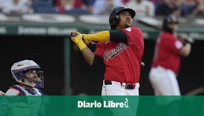 José Ramírez: "El éxito de Guardianes es la energía que hay en el dugout"