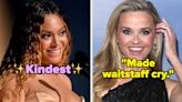 These 34 People Held Nothing Back When Sharing Their Best And Worst Celebrity Encounter Stories, And I'm Living For All Of...