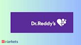 Dr Reddy’s Laboratories board announces 1:5 stock split - The Economic Times