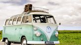 The Coolest VW Vans Ever Made