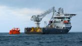 Mayor of Russia's Black Sea port Novorossiisk issues sea drone alert