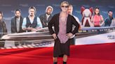 As Brad Pitt wears skirt, male and non-binary celebs who have challenged mainstream style conventions