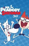 The Mr. Peabody & Sherman Show