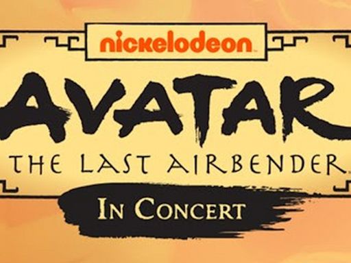 AVATAR: THE LAST AIRBENDER IN CONCERT Adds Matinee Performance to Detroit Run