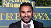 Who is Amol Rajan? BBC journalist says he will try to not ‘screw up’ hosting University Challenge