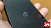 Ultrasonic fingerprint scanners are coming to more Android phones