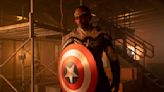 Everything we know about Captain America: Brave New World