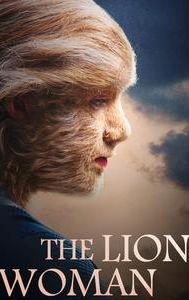 The Lion Woman