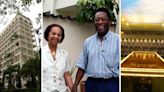 Mãe de Pelé será sepultada no cemitério vertical mais alto do mundo que abriga mausoléu do Rei