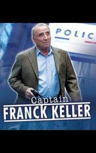 Captain Franck Keller