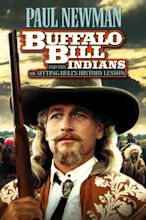 Buffalo Bill y los indios