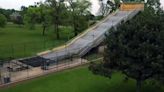 Infamous Giant Slide on Belle Isle to return with new safety upgrades