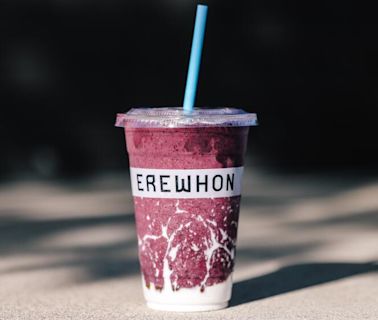 "Who is buying this?!" Has Erewhon's 'raw animal smoothie' taken L.A. health food too far?