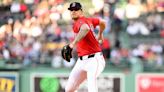 Red Sox lineup: Vaughn Grissom sits as David Hamilton gets start at 2B