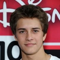 Billy Unger