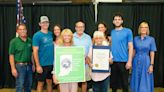 Central Indiana family farms among 103 honored for century of operation