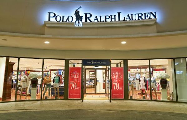 Here's Why You Should Hold Ralph Lauren (RL) Stock Right Now