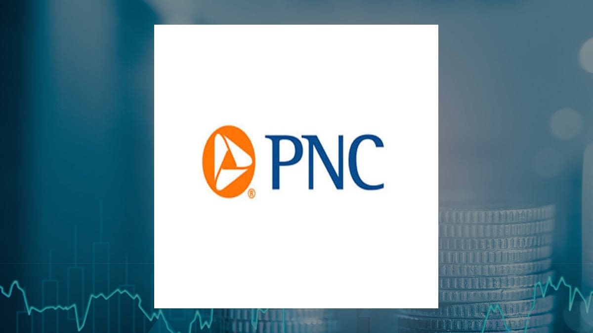 Barclays Increases The PNC Financial Services Group (NYSE:PNC) Price Target to $209.00