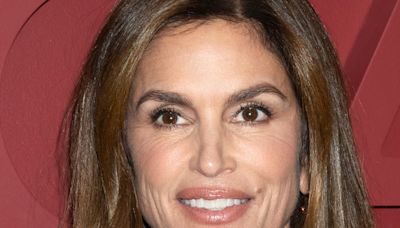 Cindy Crawford: Schon mit 18 verdiente das Supermodel mehr als seine Eltern