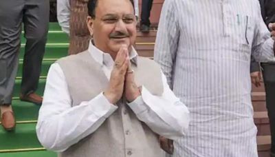 OPD services at AIIMS Jammu to begin within fortnight: Health minister Nadda - ET HealthWorld