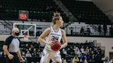 Former Kimberly star Maddy Schreiber hopes to pave way for UWGB women's return to the NCAA Tournament