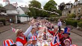 Friendliest street to be rewarded with Eden Project garden to mark coronation