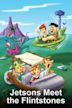 The Jetsons Meet the Flintstones