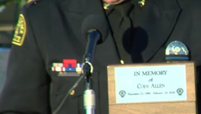 Community gathers in Independence to remember those lost in the line of duty