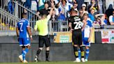 Bristol Rovers verdict: Rovers way off the Gas as heavy home defeat to Wigan highlights issues