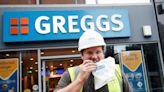 Greggs opens new larger restaurant