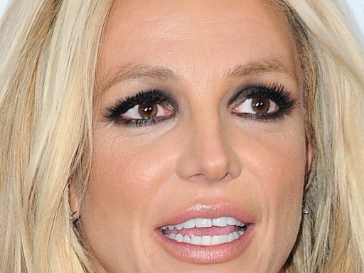 Ausraster im Hotel? Britney Spears beschuldigt ihre Mutter