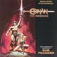 Conan the Barbarian [1982] [Original Motion Picture Soundtrack]