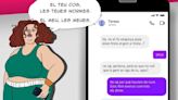 Dénia lanza una campaña contra la discriminación sexual y el odio digital