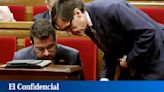 Parte de ERC quiere bloquear la investidura de Illa y provocar repetición de elecciones