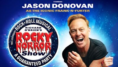 The Rocky Horror Show at Dominion Theatre