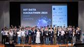 首屆IOT Data Hackathon賽果出爐 - 數據驅動經濟 釋放無限可能 | 蕃新聞