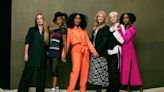 Angela Bassett, Laura Dern talk nudity on set post-#MeToo, learning how to slow down