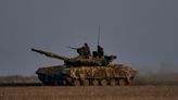 Russian forces appear to lose steam as Ukraine prepares offensive