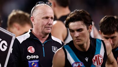 What we learned: Power mentally weak; Scott unmatched as AFL's best coach