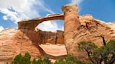 This Destination Is One of Colorado's Best-kept Secrets and Has the World's Second Largest Concentration of Natural Arches