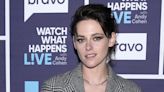 Kristen Stewart on why she chose to come out publicly on SNL